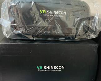 VR Glasses