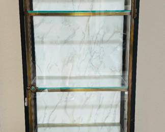 Small Display Cabinet