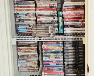 DVD Movies