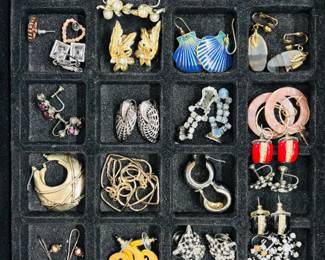 Fashion Earrings