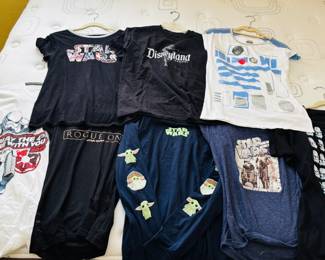 Star Wars T-Shirts