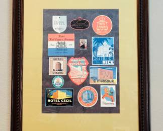 Misc. Art