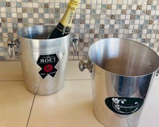 Ice Buckets