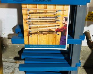 Lumber Rack