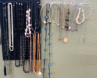 Fashion Necklaces