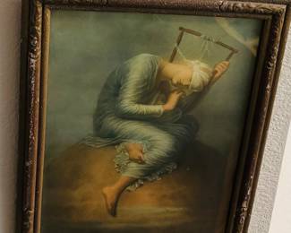 Vintage Art