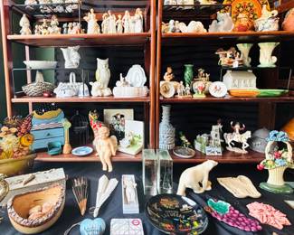 Overview of Collectibles
