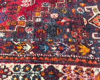 BEAUTIFUL Antique Handmade Rug Collection (Iran, Persian, Native American, Etc.)
