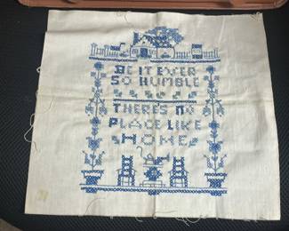 Handmade Linen