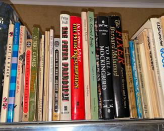 Books