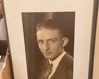 Antique Photo Collection (Approx 1880 - 1925)