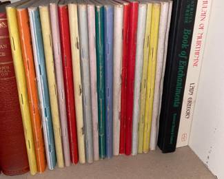 Books