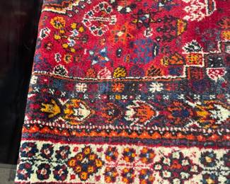 BEAUTIFUL Antique Handmade Rug Collection (Iran, Persian, Native American, Etc.)