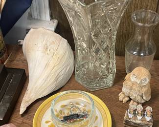 Vases