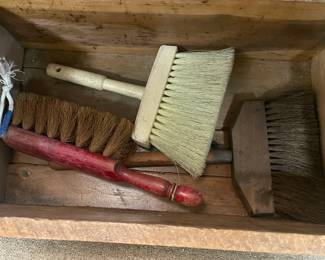 Brushes