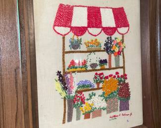 Handmade Artwork