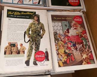 National Geographic Magazine Collection (Antique, Vintage, & Contemporary Issues)