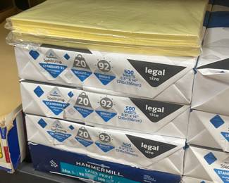 NEW Printing Paper