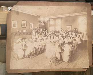 Antique Photo Collection (Approx 1880 - 1925)