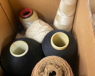 Sewing Thread