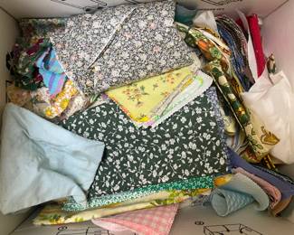 Fabric