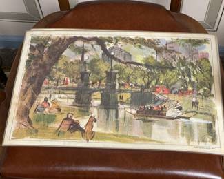 Placemats