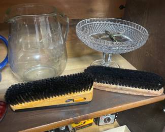 Brushes