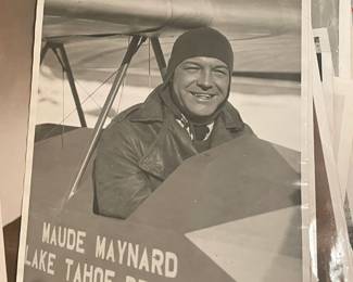 GENUINE Vintage Press Photos W/ ORIGINAL Newspaper Clippings/Info On Back (Some Also Have ORIGINAL Crop/Edit Marks)