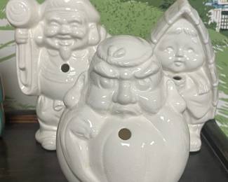 Vintage Benihana Of Tokyo Drink Mugs