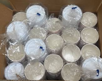 NEW Paper Cups