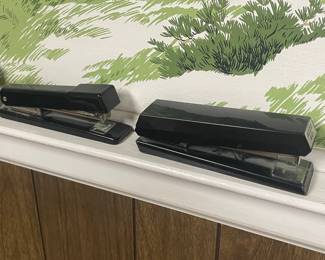 Staplers