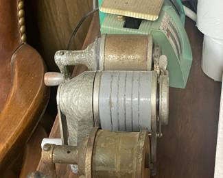 Pencil Sharpeners