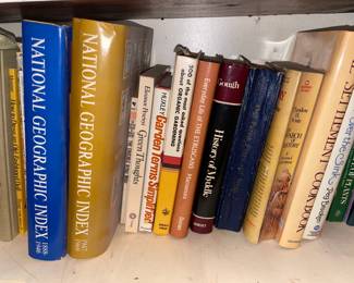 Books