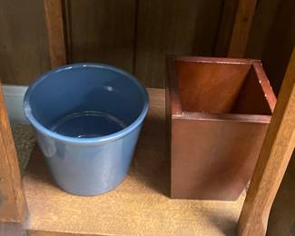 Planters