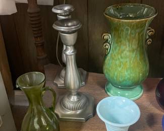 Vases