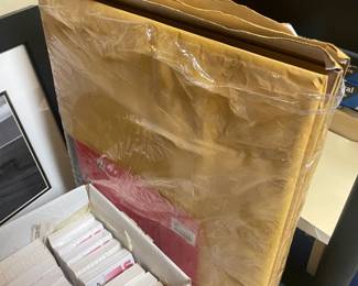 Padded Envelopes