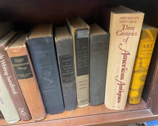 Books