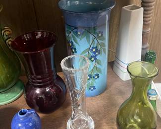 Vases
