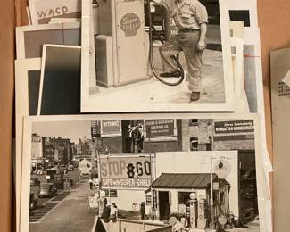 GENUINE Vintage Press Photos W/ ORIGINAL Newspaper Clippings/Info On Back (Some Also Have ORIGINAL Crop/Edit Marks)