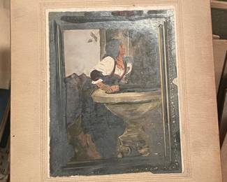 Antique Photo Collection (Approx 1880 - 1925)