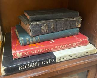Books