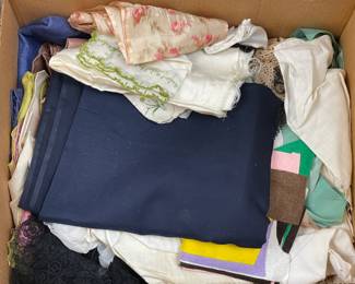 Fabric