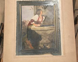 Antique Photo Collection (Approx 1880 - 1925)