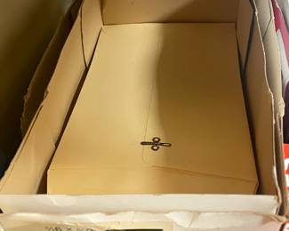 Envelopes