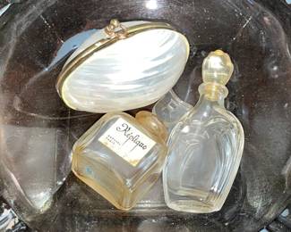 Seashell Coin Purse