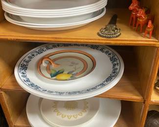 Plates