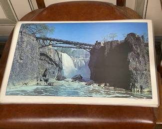 NJ Location Placemats