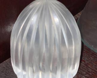 Paperweight Collection (Art Glass, Antique, Etc.)