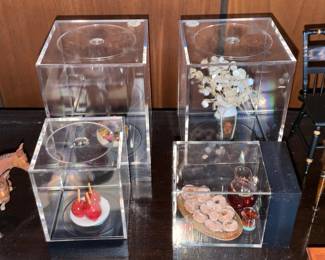 Assorted Miniatures