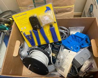 Wiring Supplies